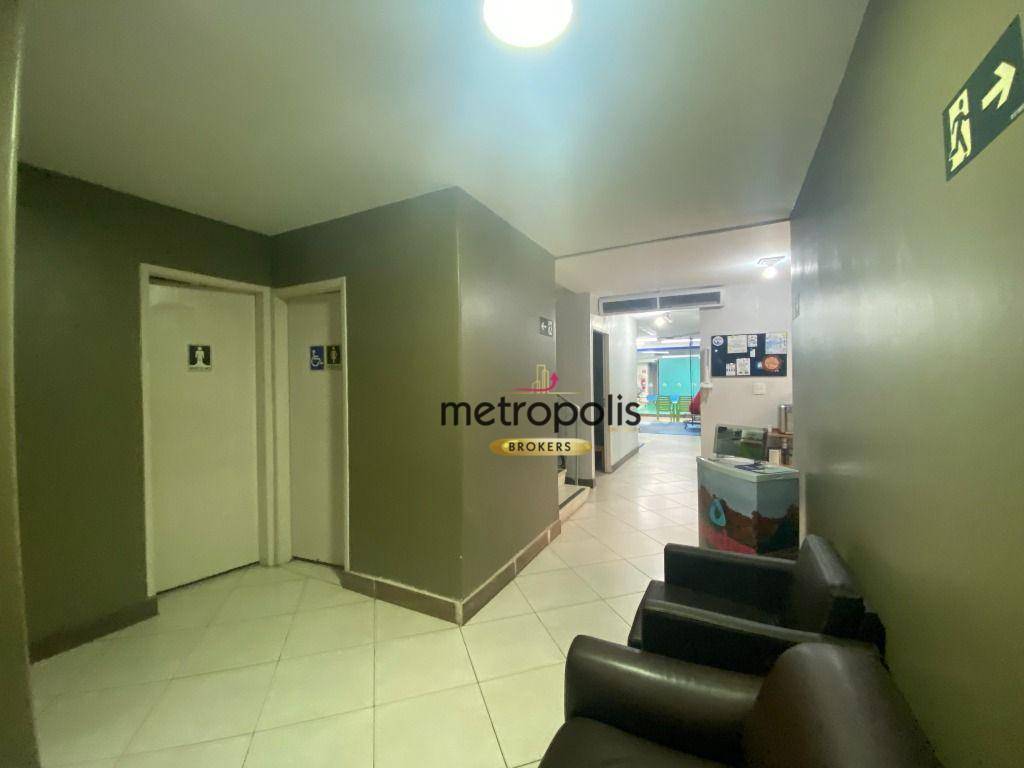 Sobrado à venda, 450m² - Foto 2