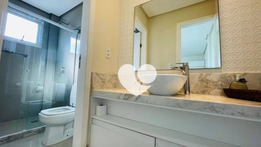 Cobertura à venda com 4 quartos, 260m² - Foto 8