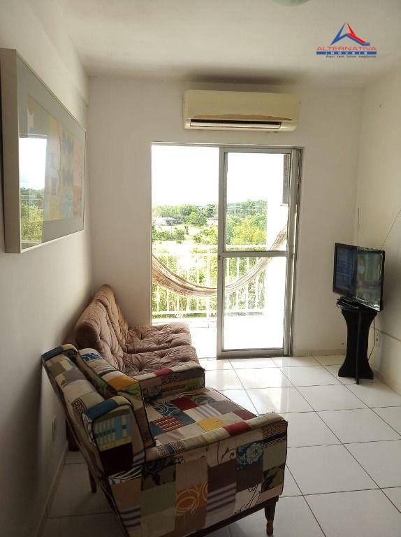Apartamento à venda com 3 quartos, 63m² - Foto 3