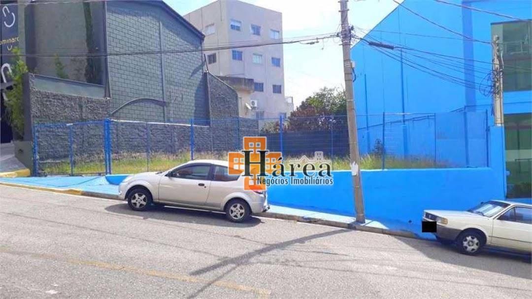 Prédio Inteiro para alugar, 532m² - Foto 47