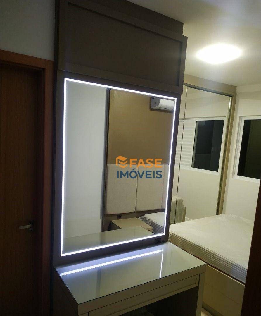 Apartamento à venda com 2 quartos, 66m² - Foto 11