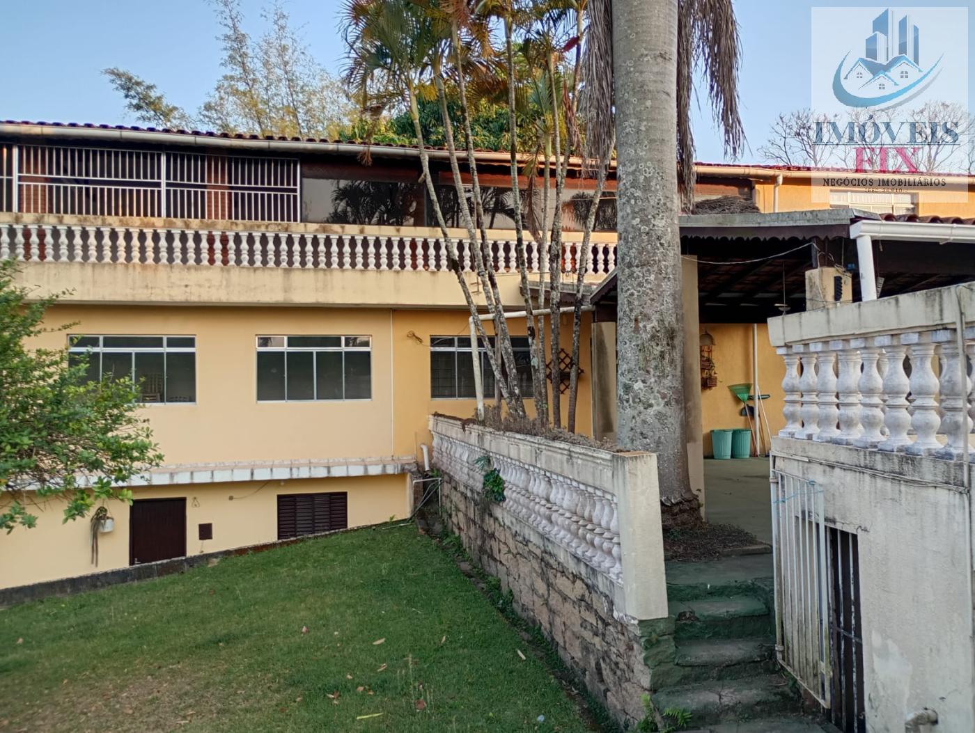 Chácara à venda com 5 quartos, 2966m² - Foto 18
