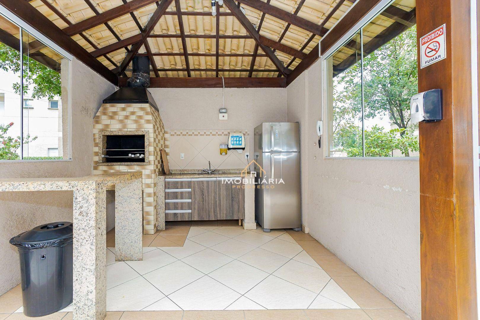 Apartamento à venda com 2 quartos, 60m² - Foto 42