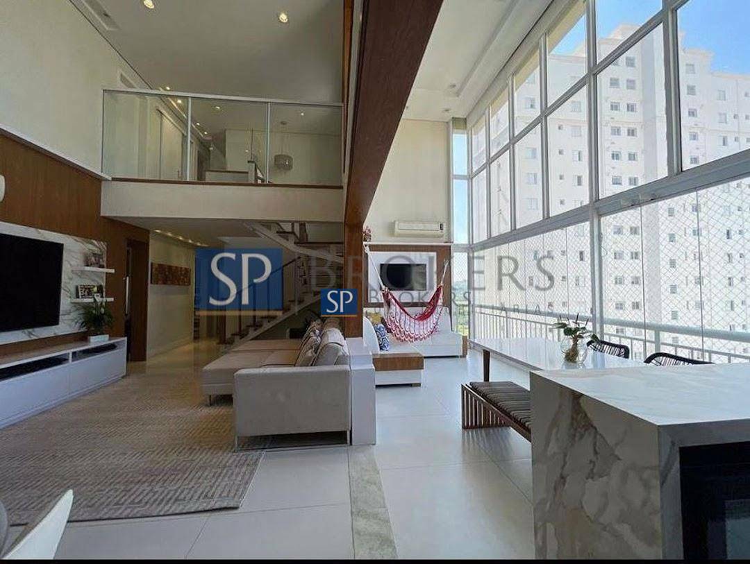 Cobertura à venda com 6 quartos, 240m² - Foto 2