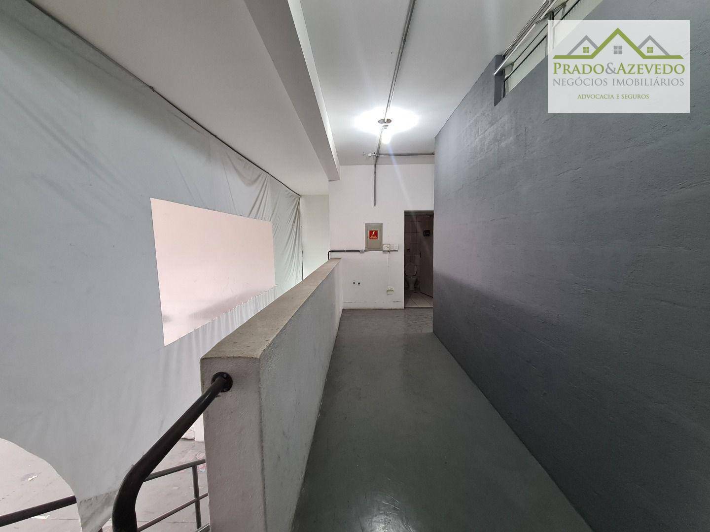 Depósito-Galpão-Armazém à venda e aluguel, 650m² - Foto 12
