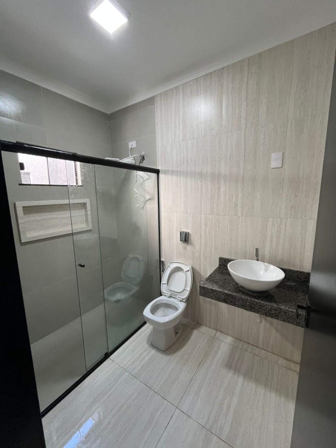 Casa à venda com 3 quartos, 200m² - Foto 12