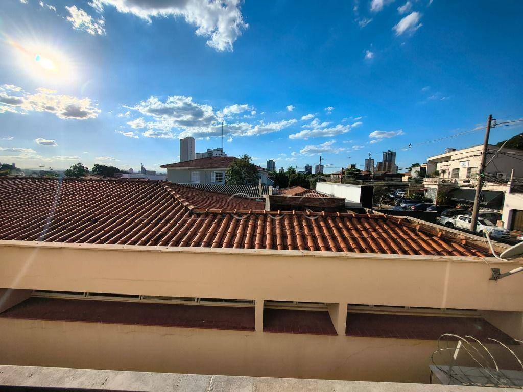 Casa para alugar com 4 quartos, 246m² - Foto 21