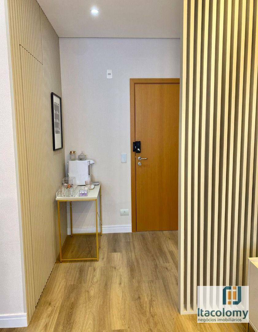Conjunto Comercial-Sala à venda, 30m² - Foto 9