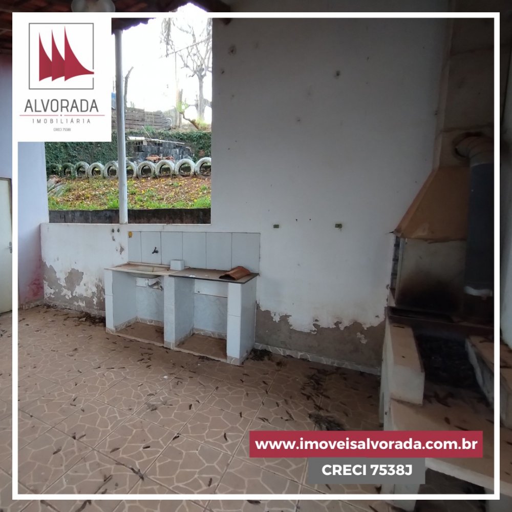 Chácara à venda com 1 quarto, 1400m² - Foto 28