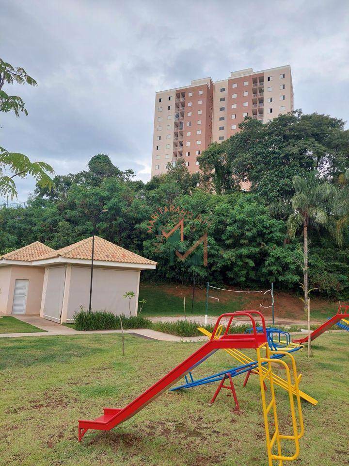 Apartamento à venda com 2 quartos, 41m² - Foto 25