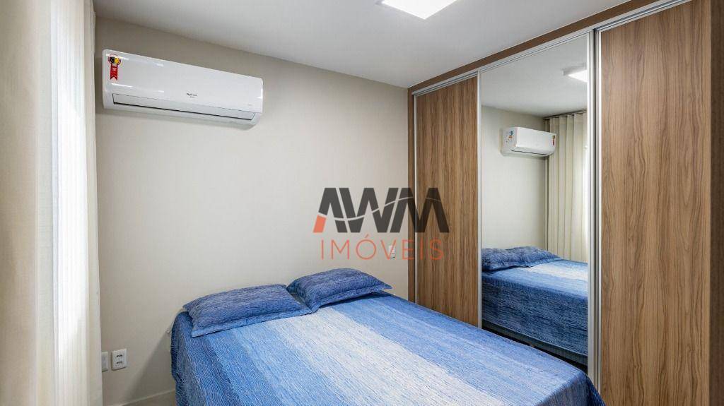 Apartamento à venda com 2 quartos, 53m² - Foto 6