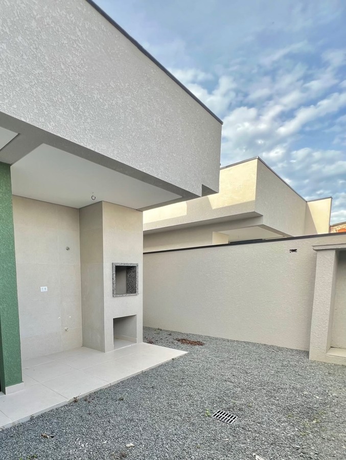 Casa à venda com 3 quartos, 89m² - Foto 7