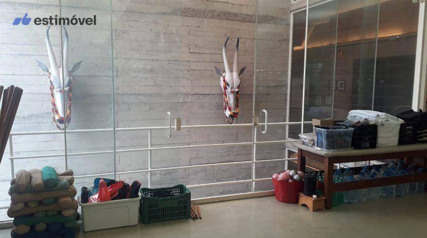 Prédio Inteiro à venda e aluguel, 1071m² - Foto 16