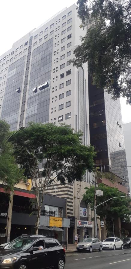 Conjunto Comercial-Sala à venda, 42m² - Foto 1