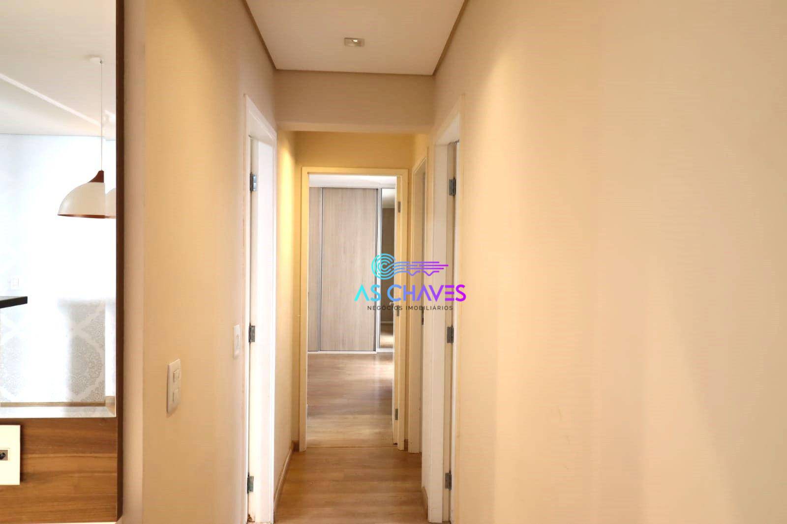 Apartamento à venda com 3 quartos, 83m² - Foto 9