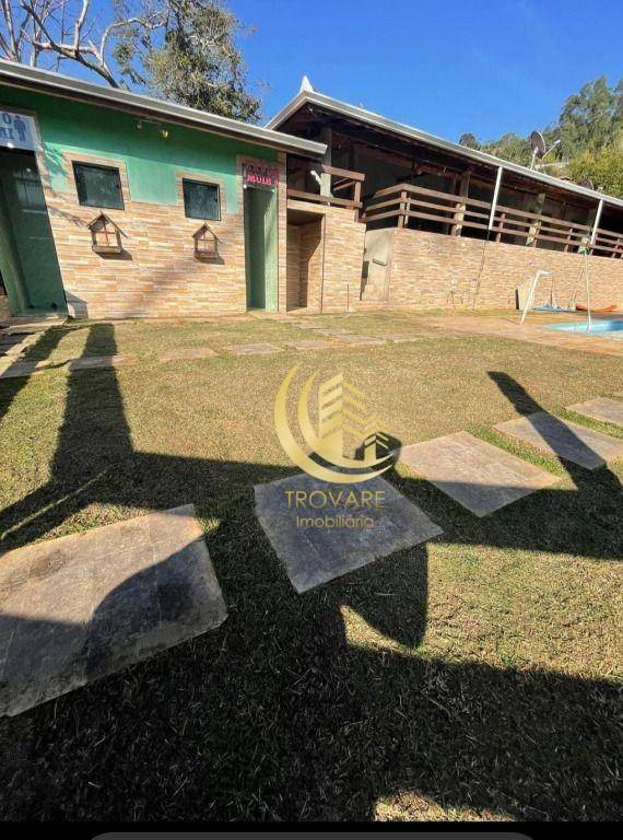Chácara à venda com 2 quartos, 650m² - Foto 27