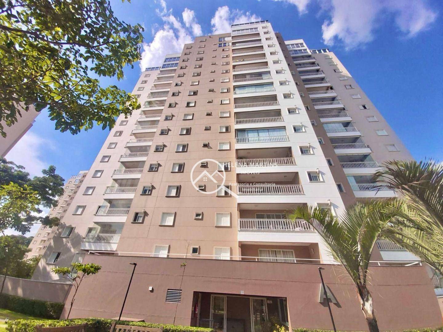 Apartamento à venda com 3 quartos, 152m² - Foto 30