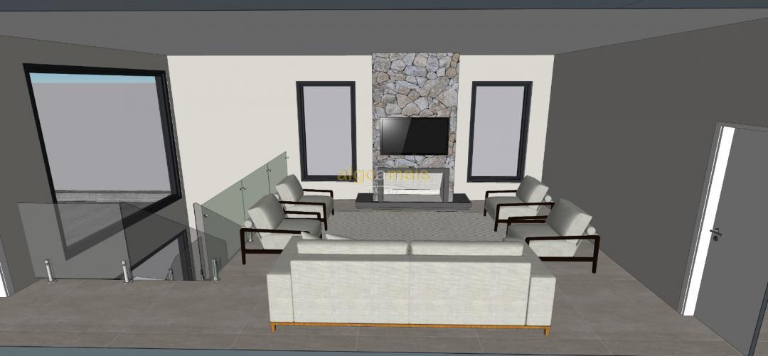 Casa de Condomínio à venda com 5 quartos, 265m² - Foto 11