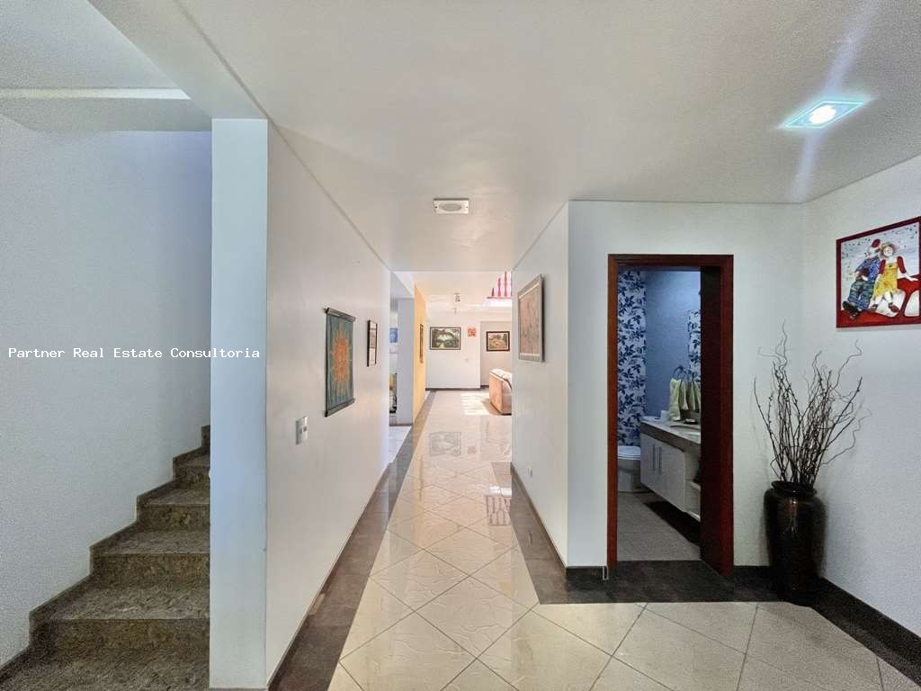 Casa de Condomínio à venda com 6 quartos, 1200m² - Foto 7