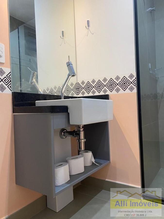 Flat/Apart Hotel à venda com 1 quarto, 25m² - Foto 16