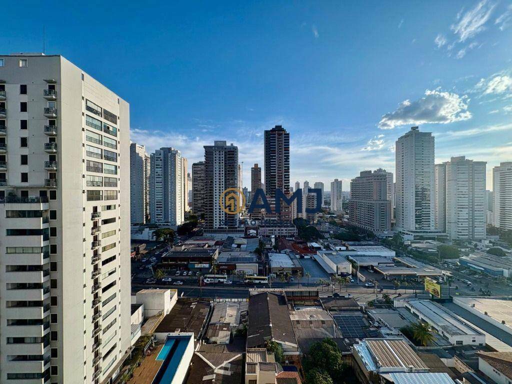Flat/Apart Hotel à venda com 1 quarto, 45m² - Foto 6