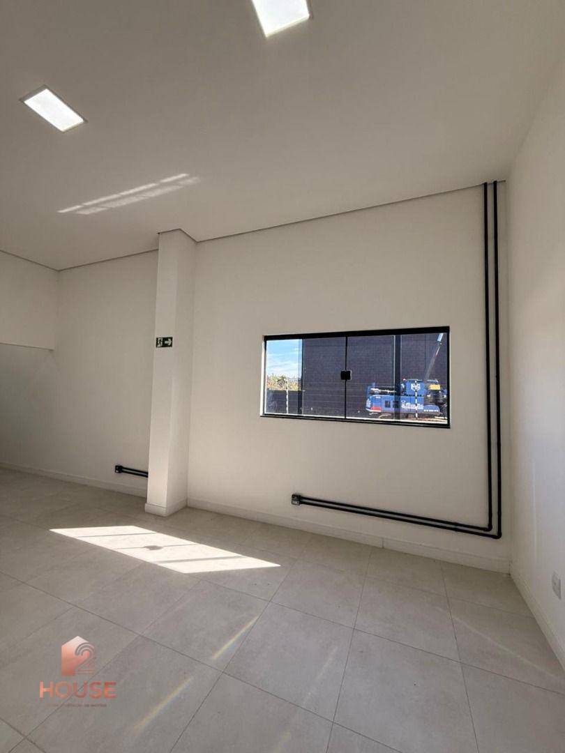 Conjunto Comercial-Sala para alugar, 38m² - Foto 6