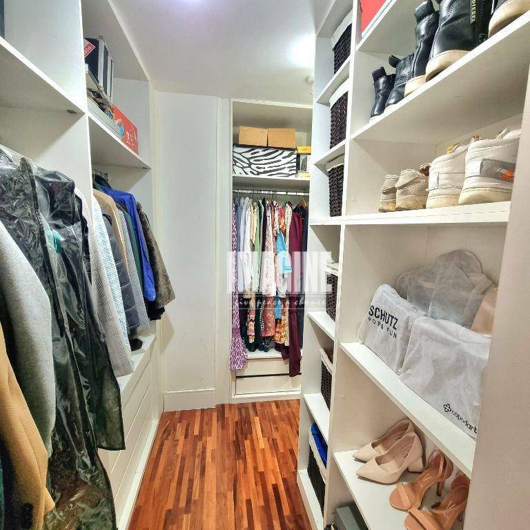 Cobertura à venda com 3 quartos, 120m² - Foto 13