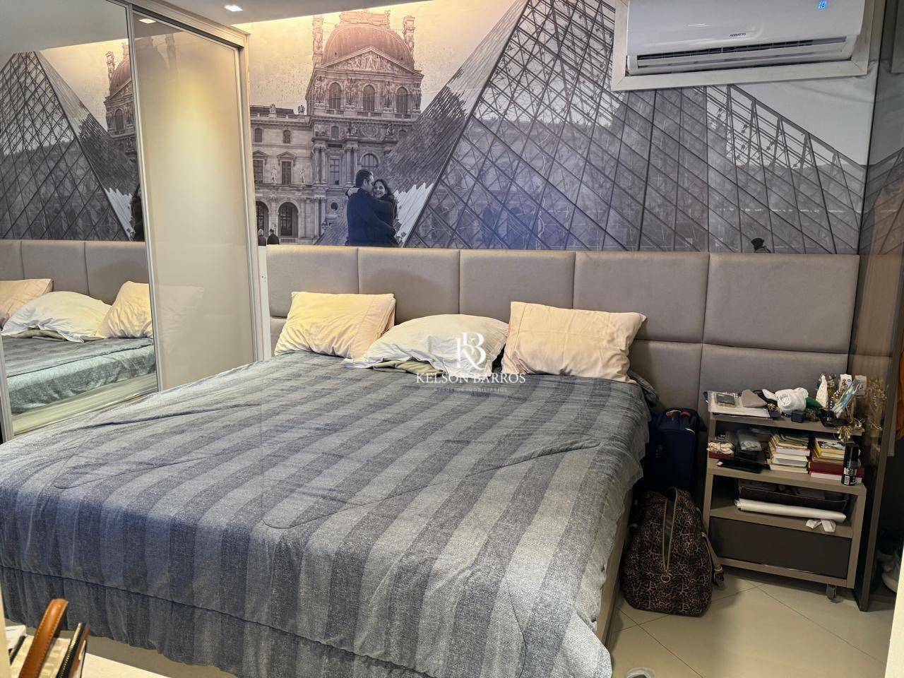 Cobertura à venda com 2 quartos, 118m² - Foto 9