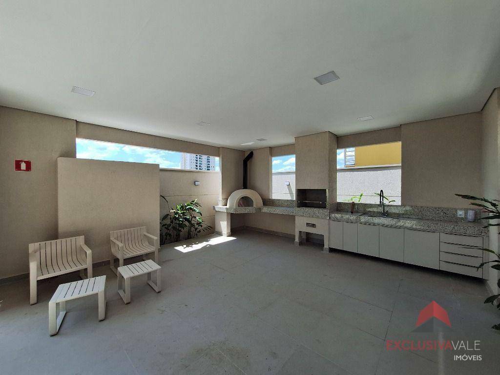 Apartamento para alugar com 3 quartos, 158m² - Foto 23