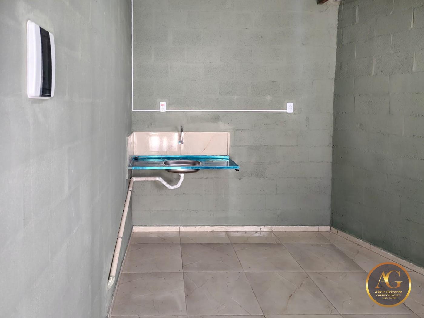 Conjunto Comercial-Sala para alugar, 110m² - Foto 8