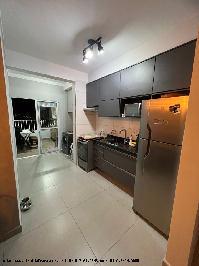 Apartamento à venda com 2 quartos, 65m² - Foto 10