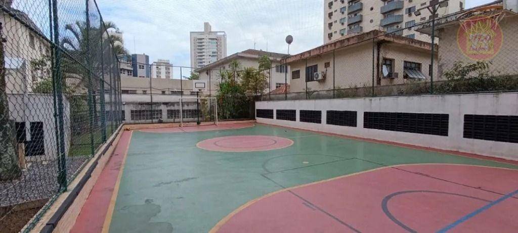 Cobertura à venda com 3 quartos, 189m² - Foto 11