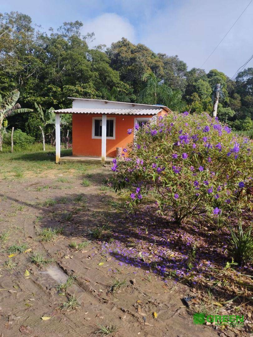 Casa à venda com 2 quartos, 54m² - Foto 3