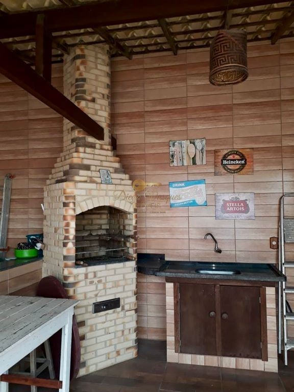 Casa de Condomínio à venda com 4 quartos, 320m² - Foto 24