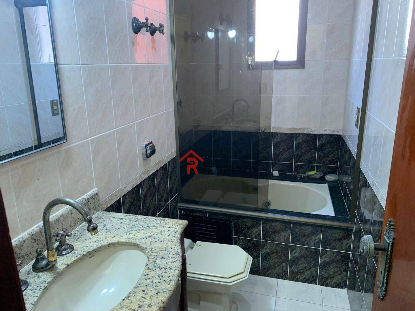 Cobertura à venda com 3 quartos, 140m² - Foto 16