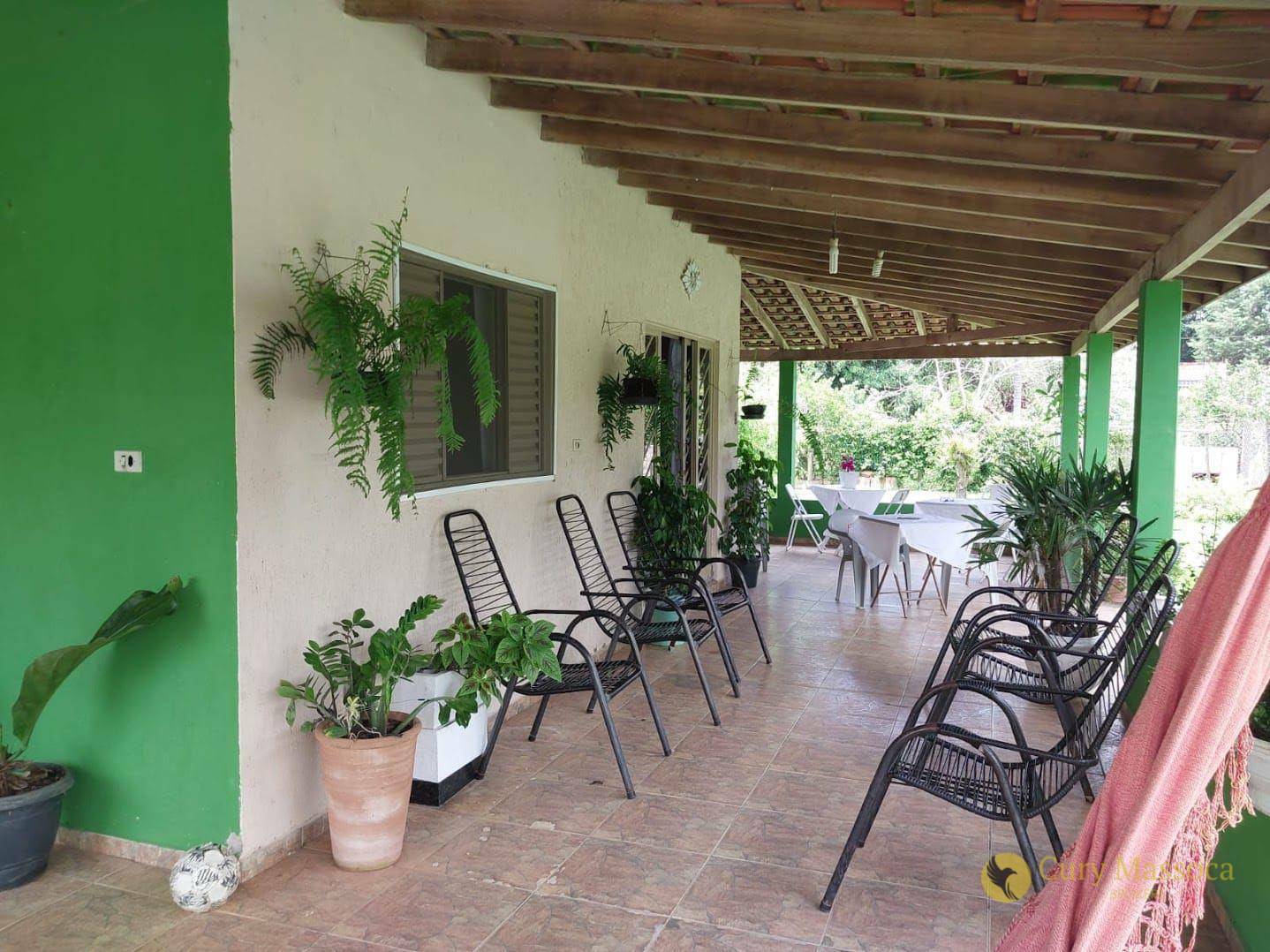 Chácara à venda com 4 quartos, 6548M2 - Foto 5