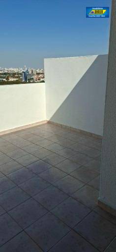 Apartamento à venda com 2 quartos, 85m² - Foto 1