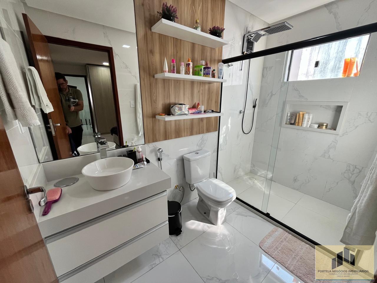 Casa de Condomínio à venda com 4 quartos, 316m² - Foto 9