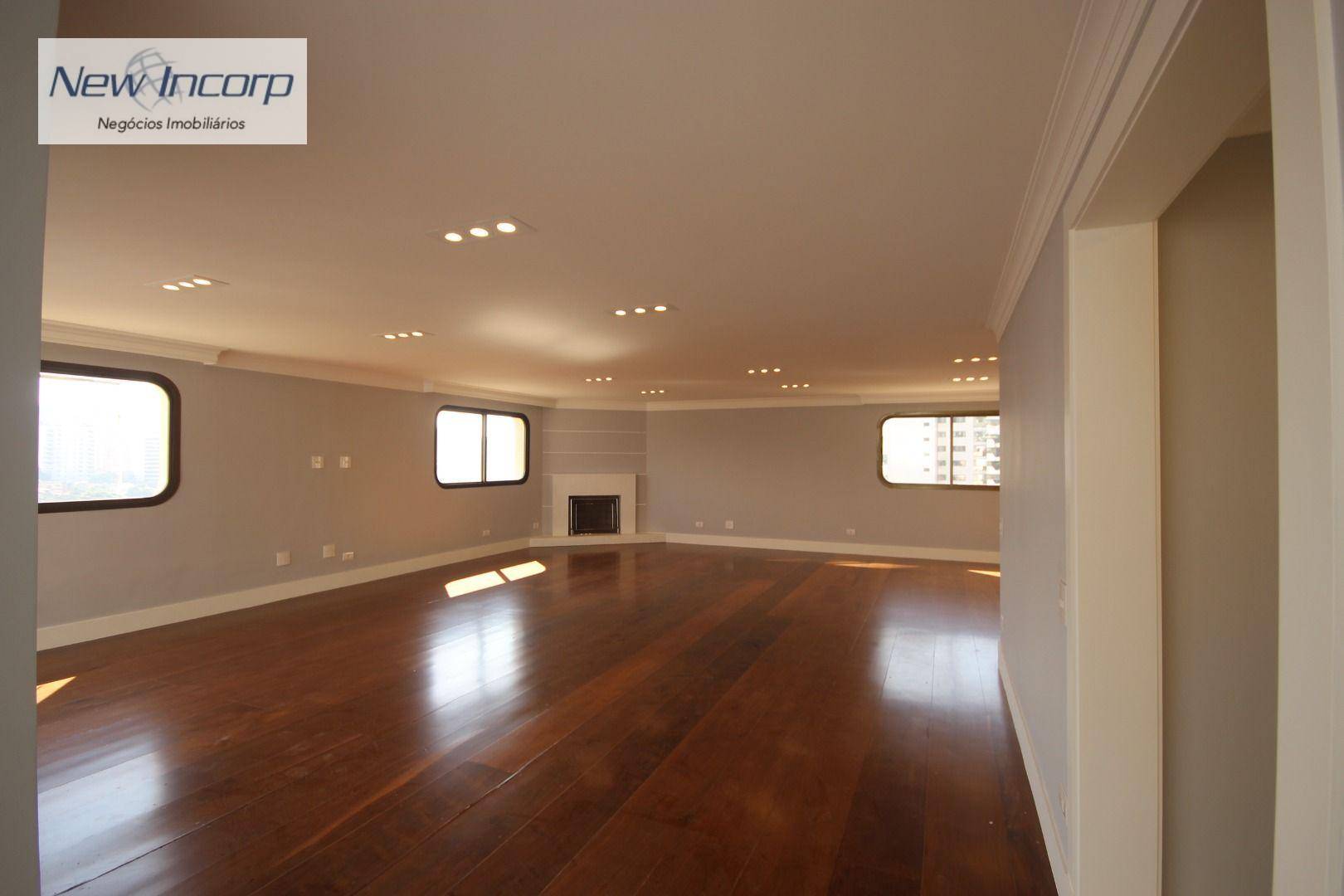 Cobertura à venda com 4 quartos, 453m² - Foto 20