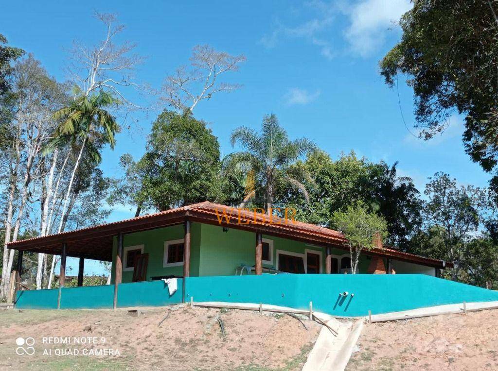 Sítio à venda com 12 quartos, 1000m² - Foto 26