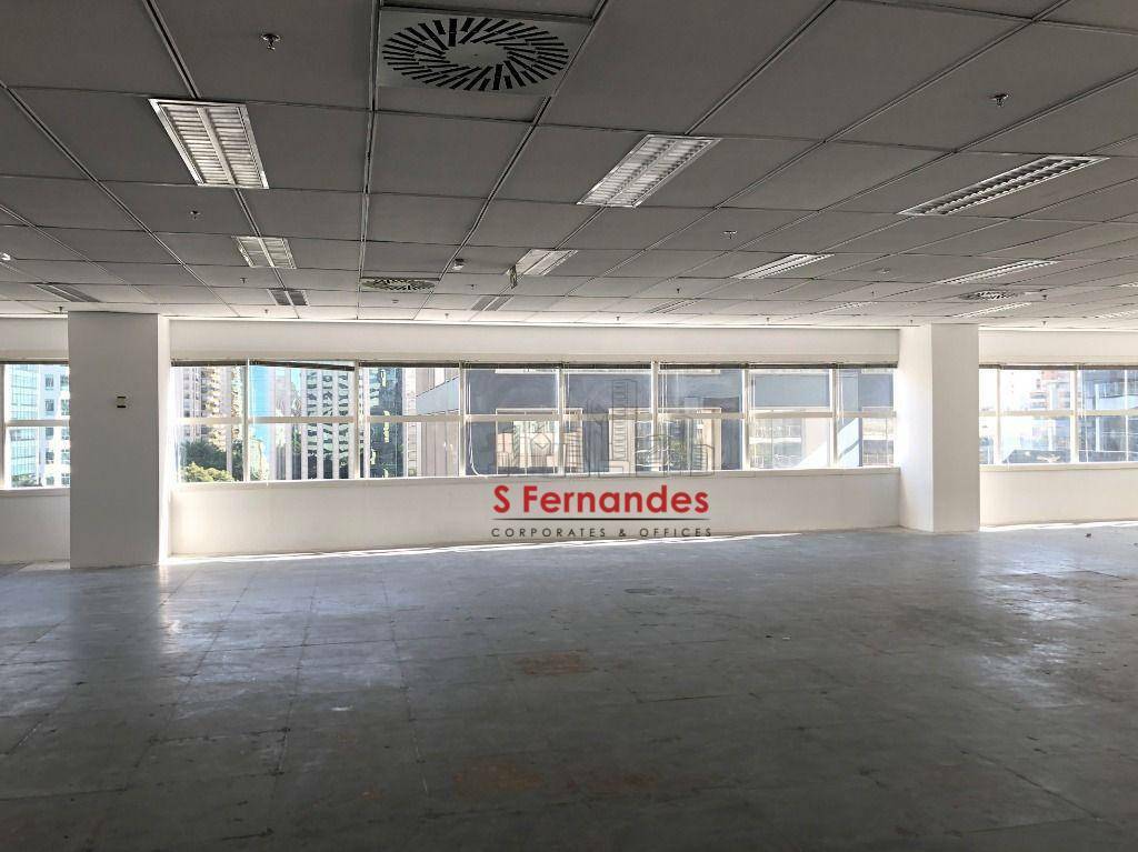 Conjunto Comercial-Sala para alugar, 499m² - Foto 3