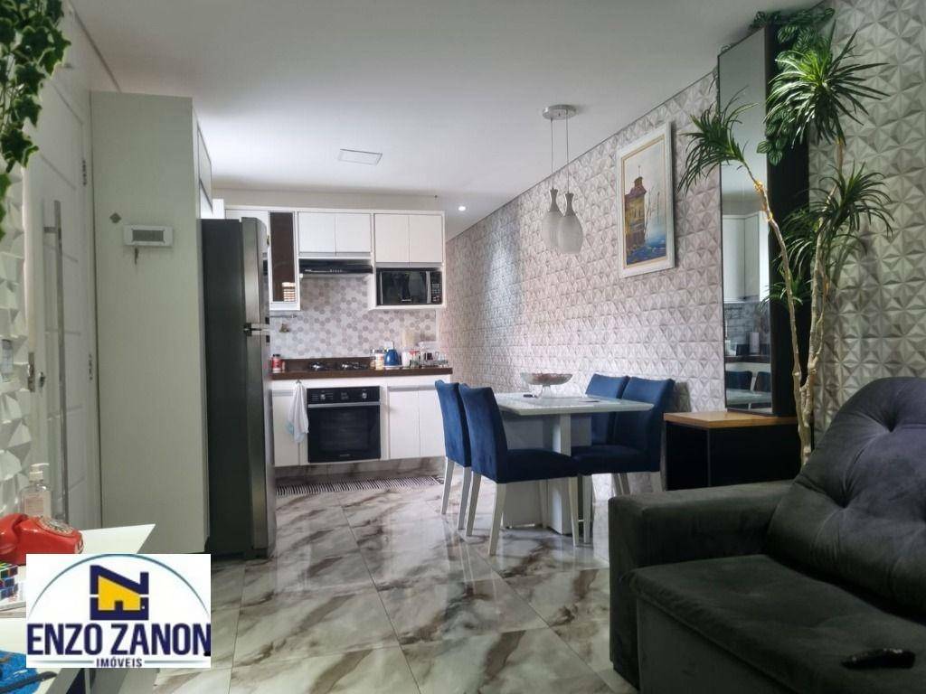 Sobrado à venda e aluguel com 3 quartos, 170m² - Foto 22