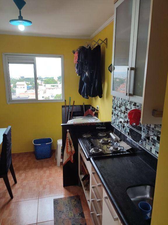 Apartamento à venda com 2 quartos, 65m² - Foto 9