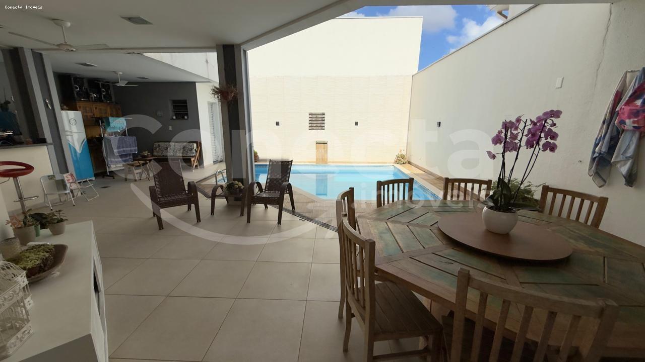 Casa de Condomínio à venda com 3 quartos, 228m² - Foto 9