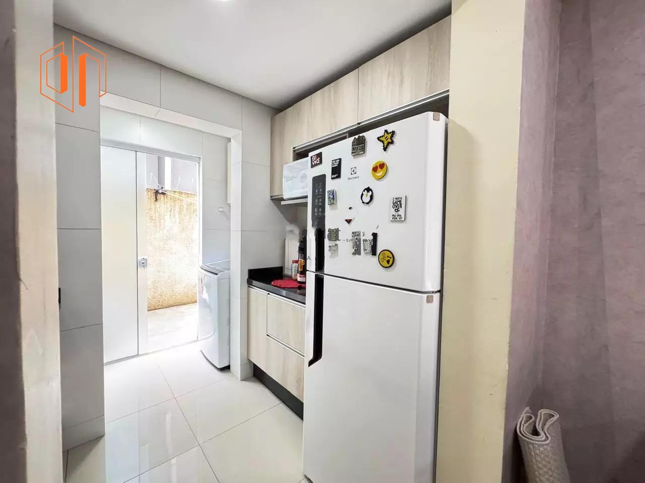 Apartamento à venda, 54m² - Foto 8