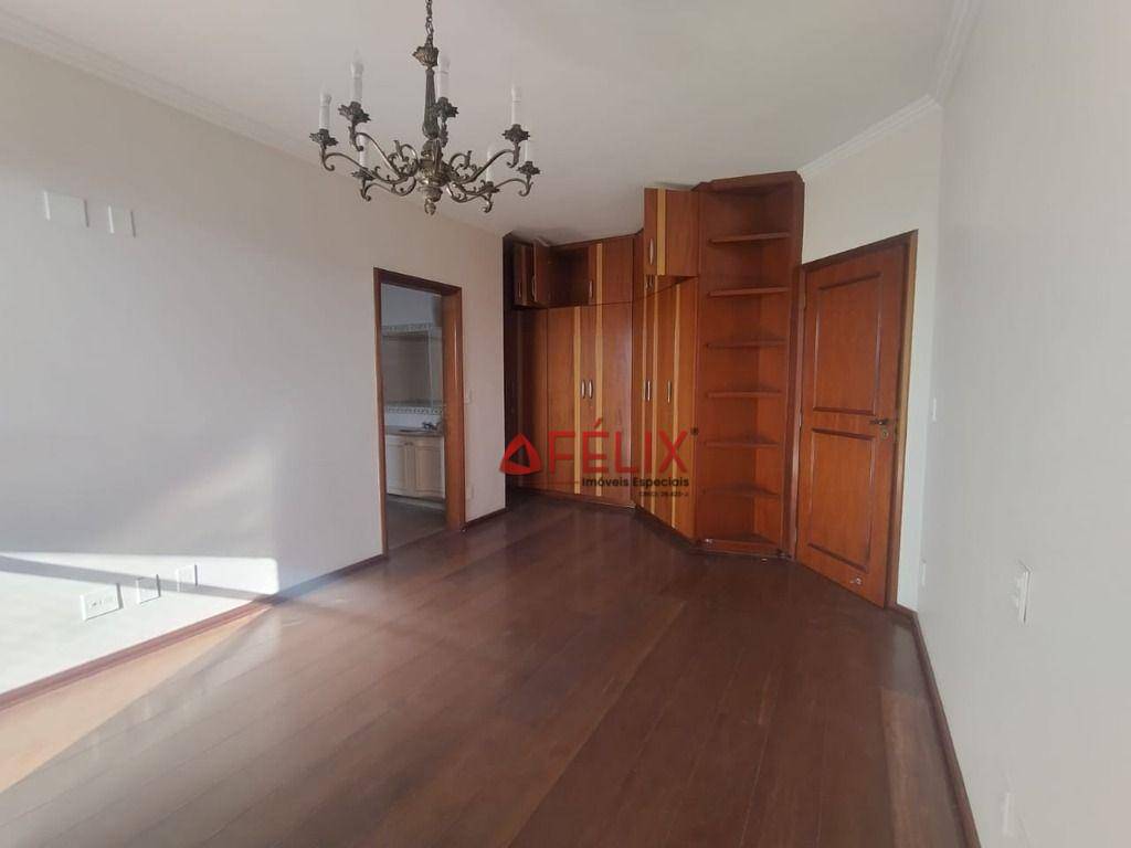 Apartamento para alugar com 4 quartos, 256m² - Foto 21