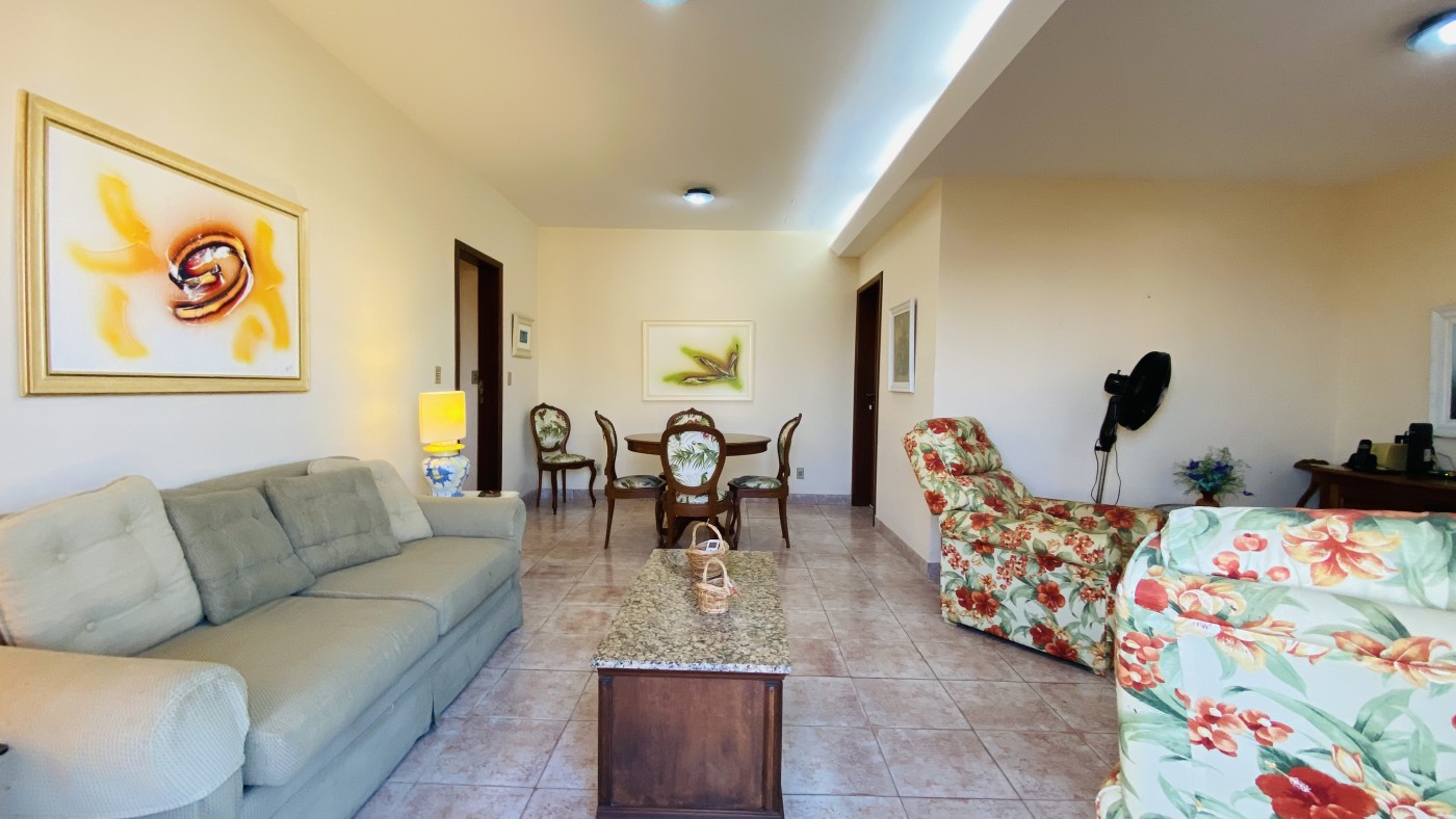 Cobertura à venda com 3 quartos, 197m² - Foto 2