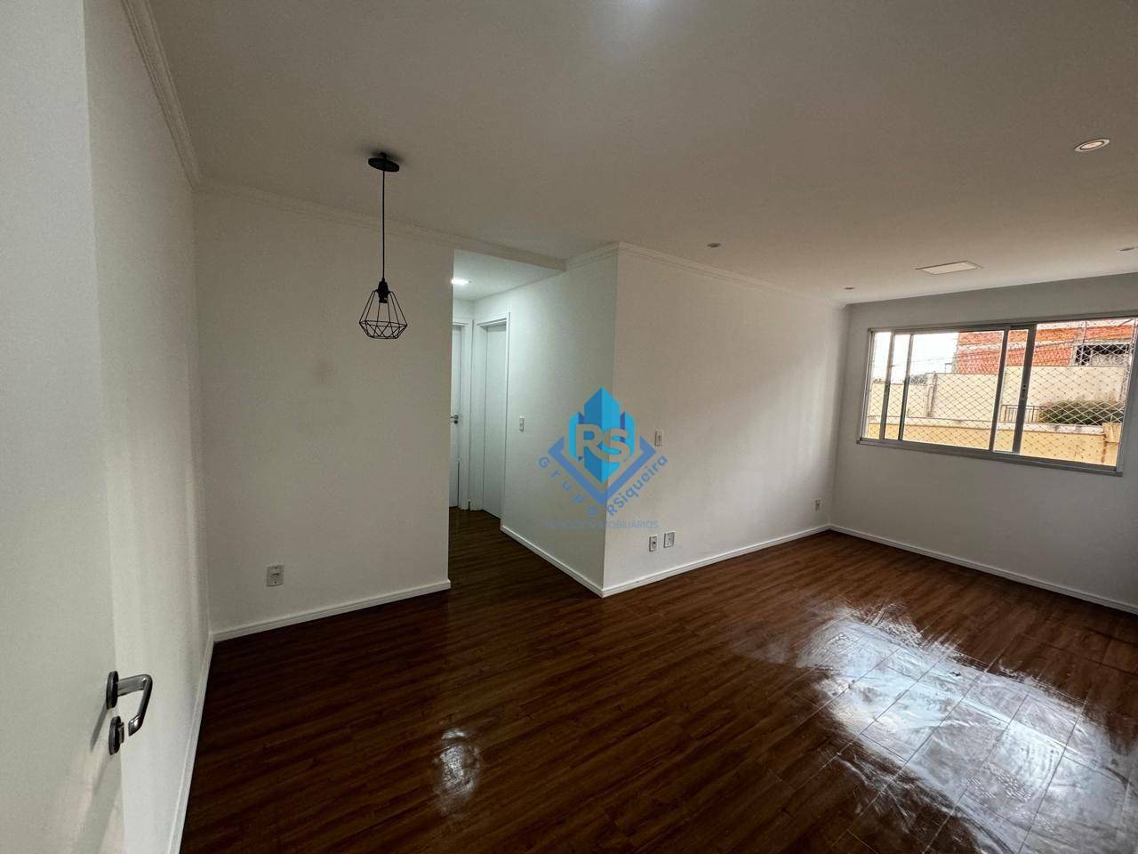 Apartamento à venda e aluguel com 2 quartos, 50m² - Foto 6