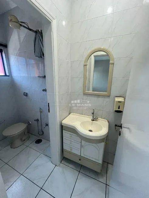 Loja-Salão para alugar, 80m² - Foto 7