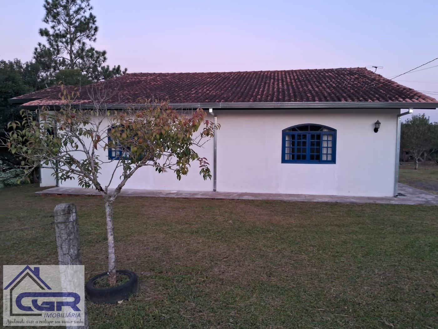 Fazenda para alugar com 3 quartos, 6000m² - Foto 1